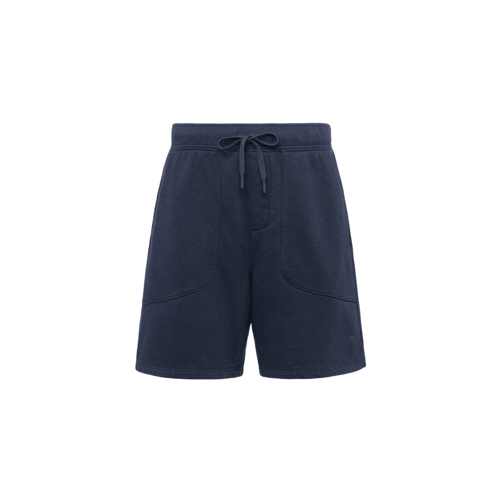 Vintage Fleece Men's Short