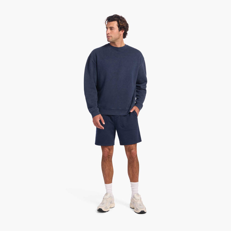 Vintage Fleece Men's Short image 