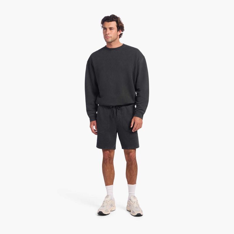 Vintage Fleece Men's Short image 
