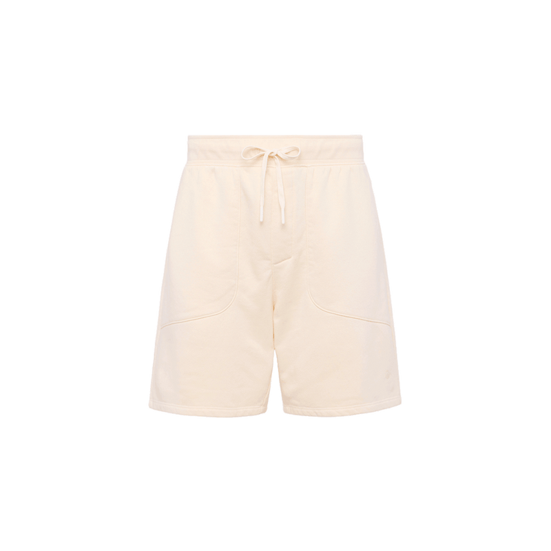 Vintage Fleece Men's Short image ghost