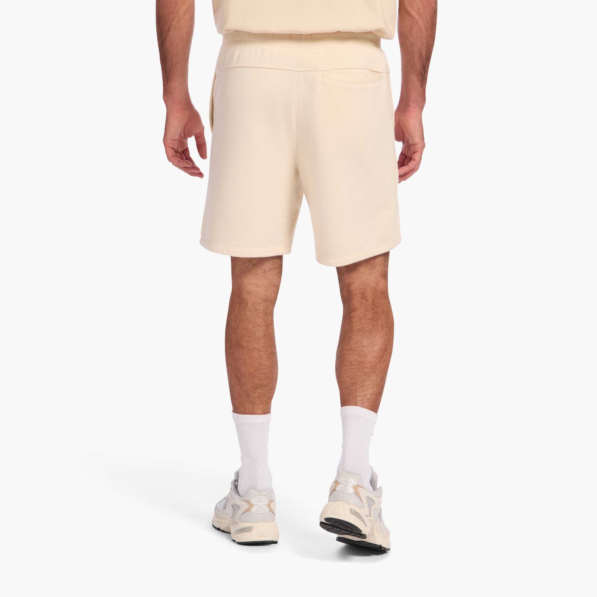 Vintage Fleece Men's Short