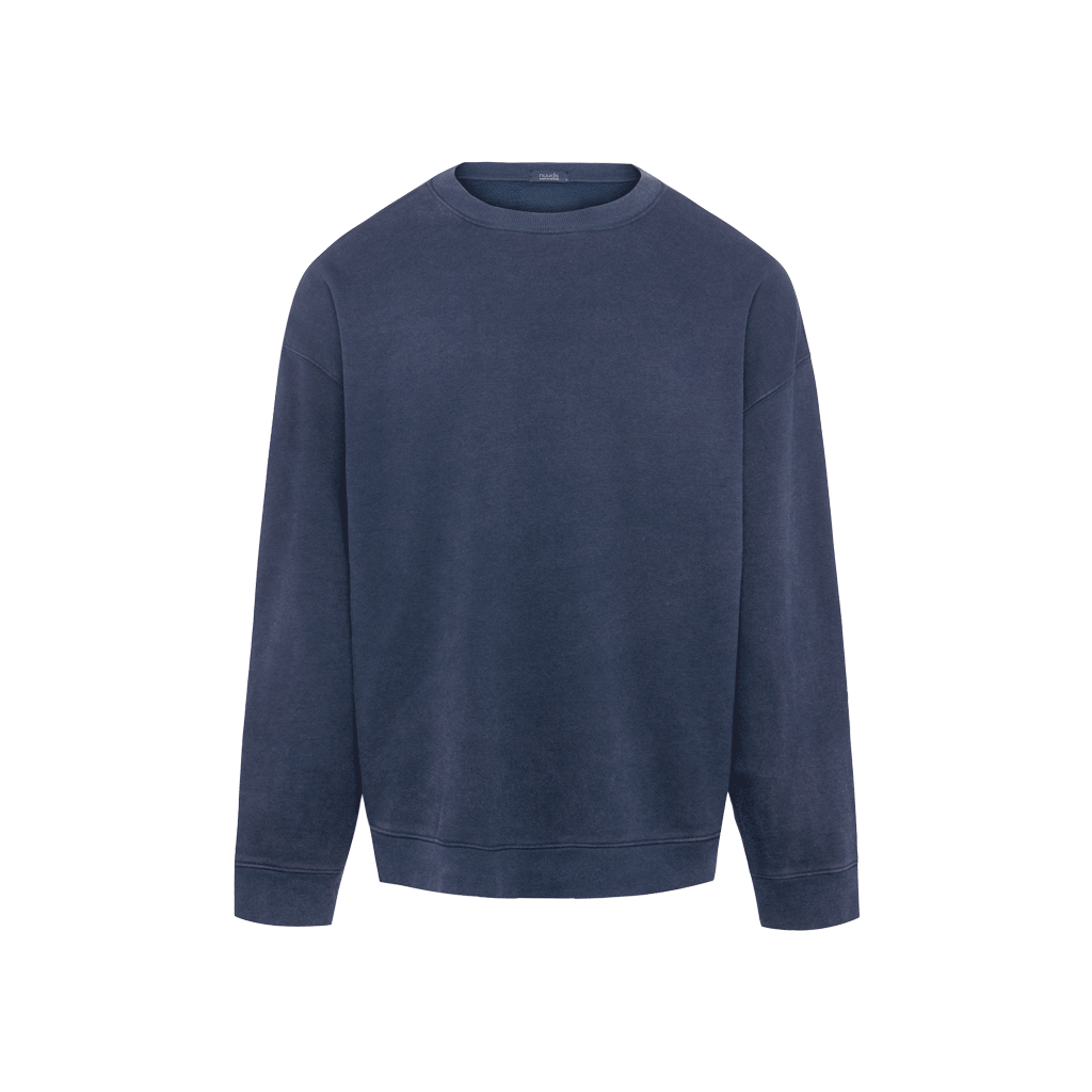 Vintage Fleece Men's Crewneck