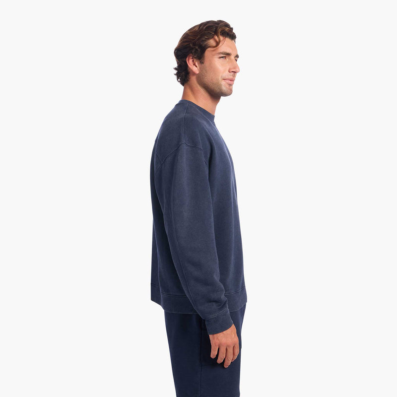 Vintage Fleece Men's Crewneck image 