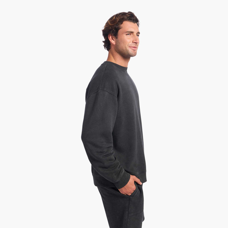 Vintage Fleece Men's Crewneck image 