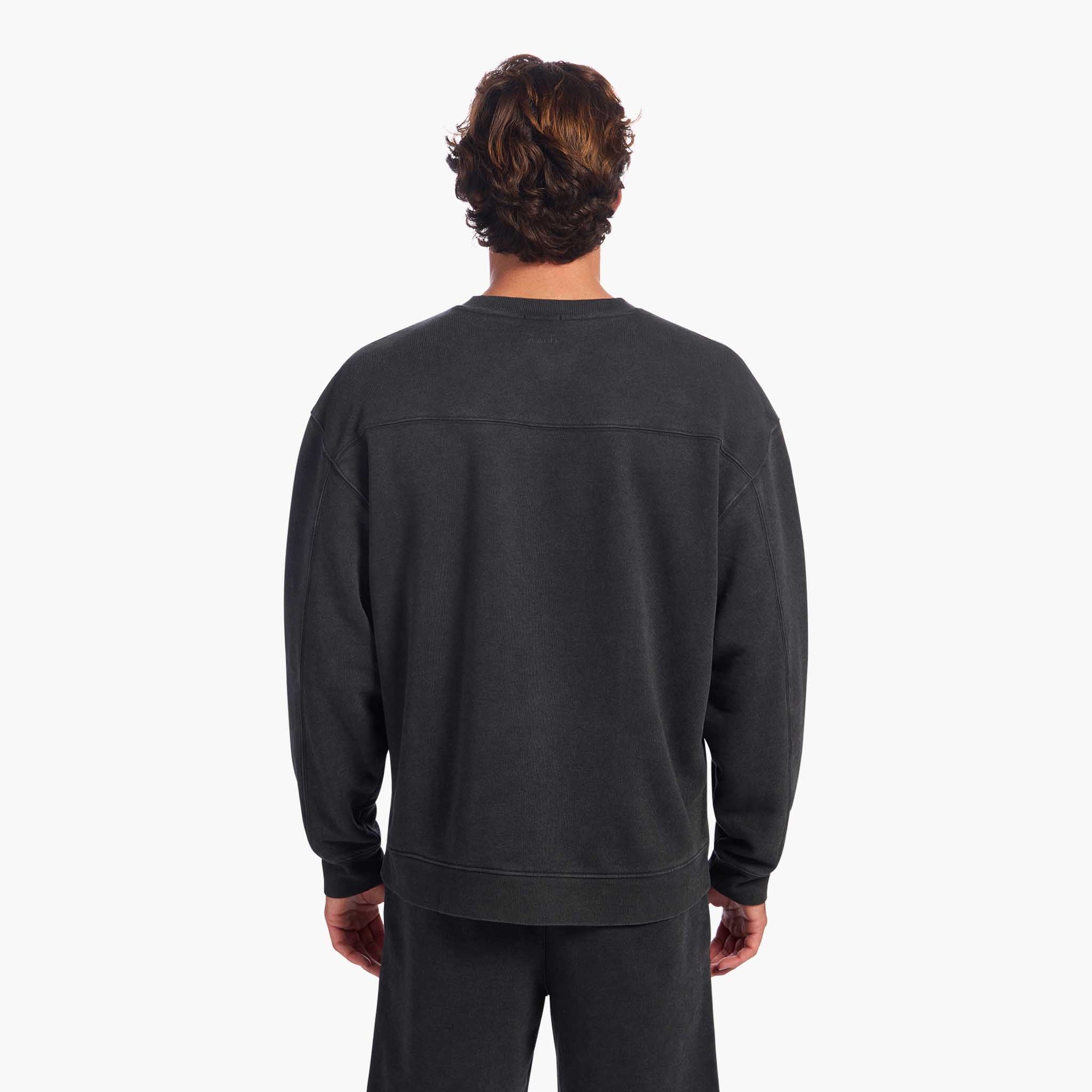 Vintage Fleece Men's Crewneck