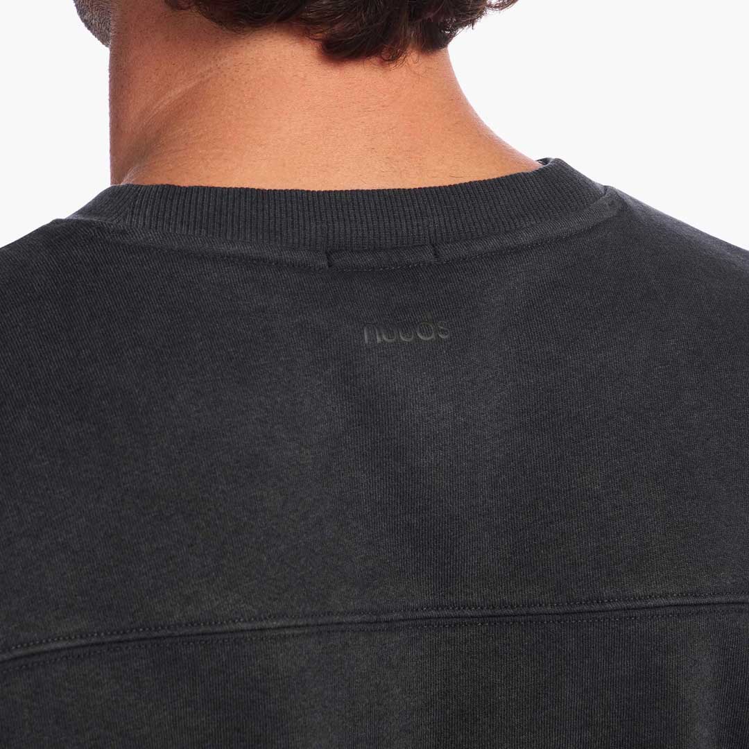 Vintage Fleece Men's Crewneck