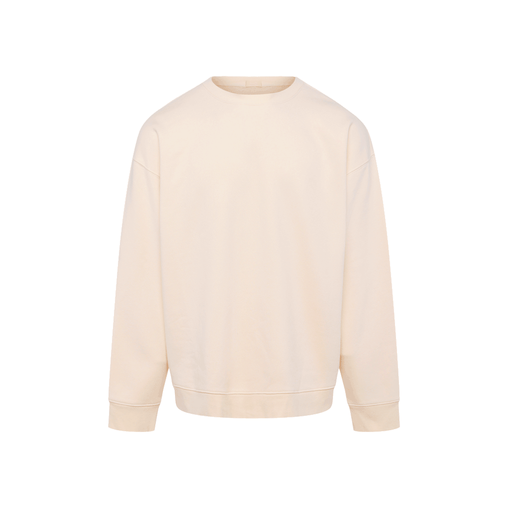 Vintage Fleece Men's Crewneck