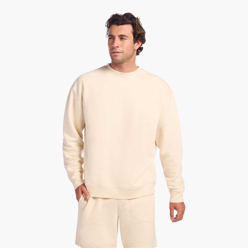 Vintage Fleece Men's Crewneck image 