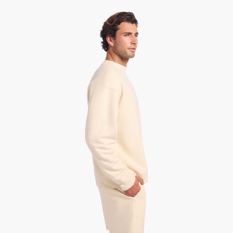 Vintage Fleece Men's Crewneck image 