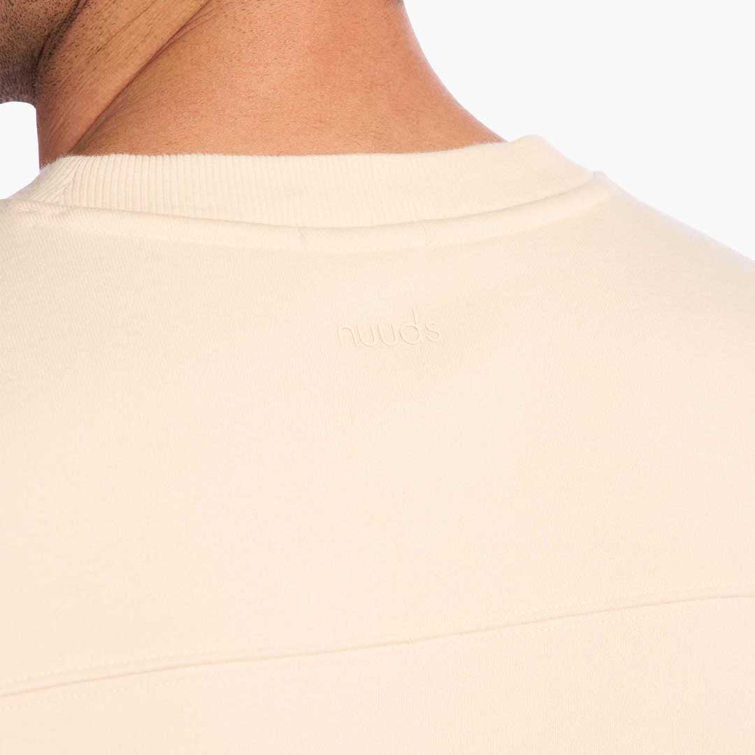 Vintage Fleece Men's Crewneck