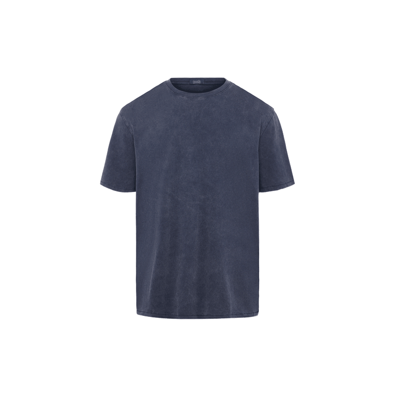 Vintage Cotton Men's Everyday T-Shirt image ghost