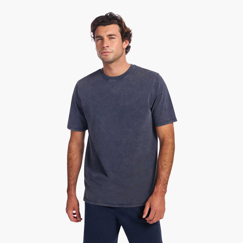 Vintage Cotton Men's Everyday T-Shirt image 