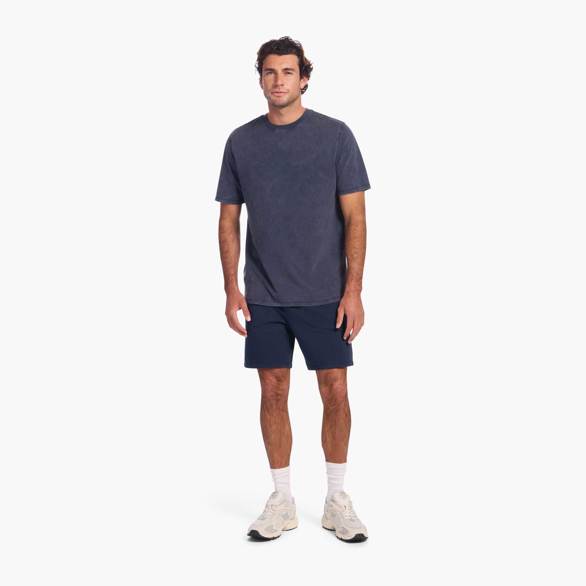 Vintage Cotton Men's Everyday T-Shirt