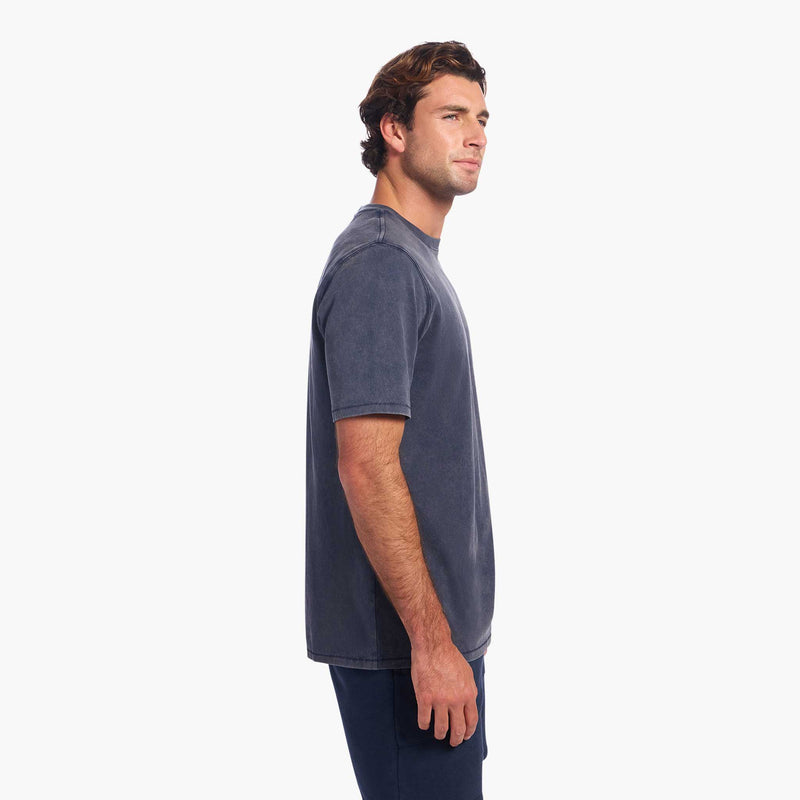 Vintage Cotton Men's Everyday T-Shirt image 