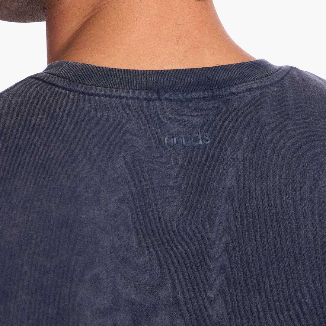 Vintage Cotton Men's Everyday T-Shirt