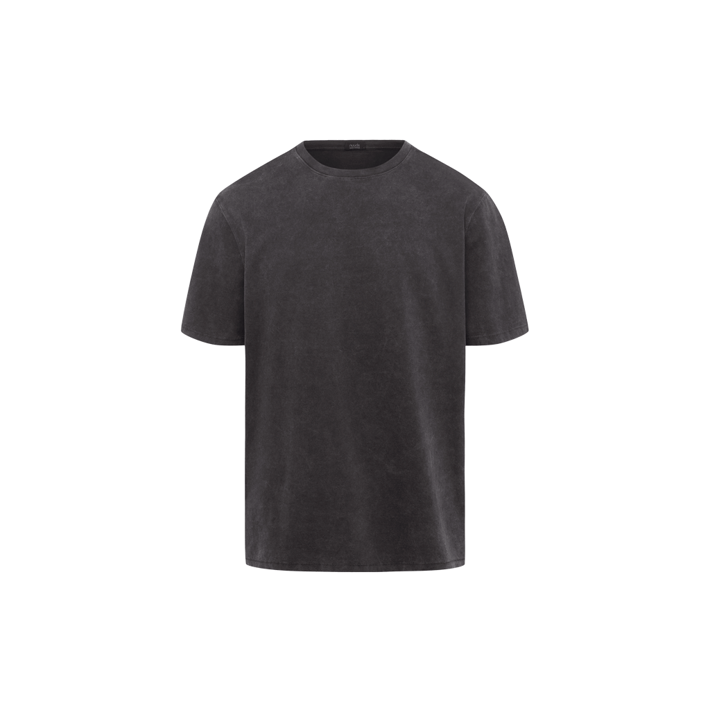 Vintage Cotton Men's Everyday T-Shirt