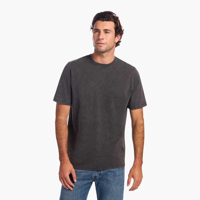 Vintage Cotton Men's Everyday T-Shirt image 