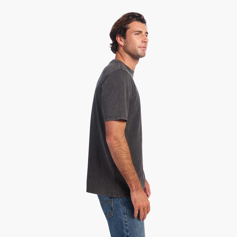 Vintage Cotton Men's Everyday T-Shirt image 