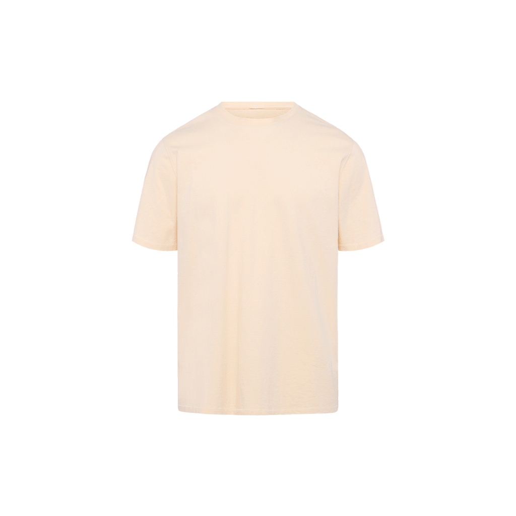 Vintage Cotton Men's Everyday T-Shirt
