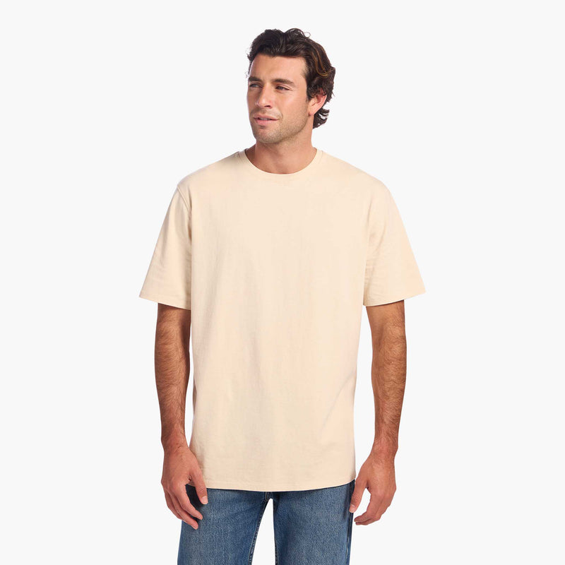 Vintage Cotton Men's Everyday T-Shirt image 
