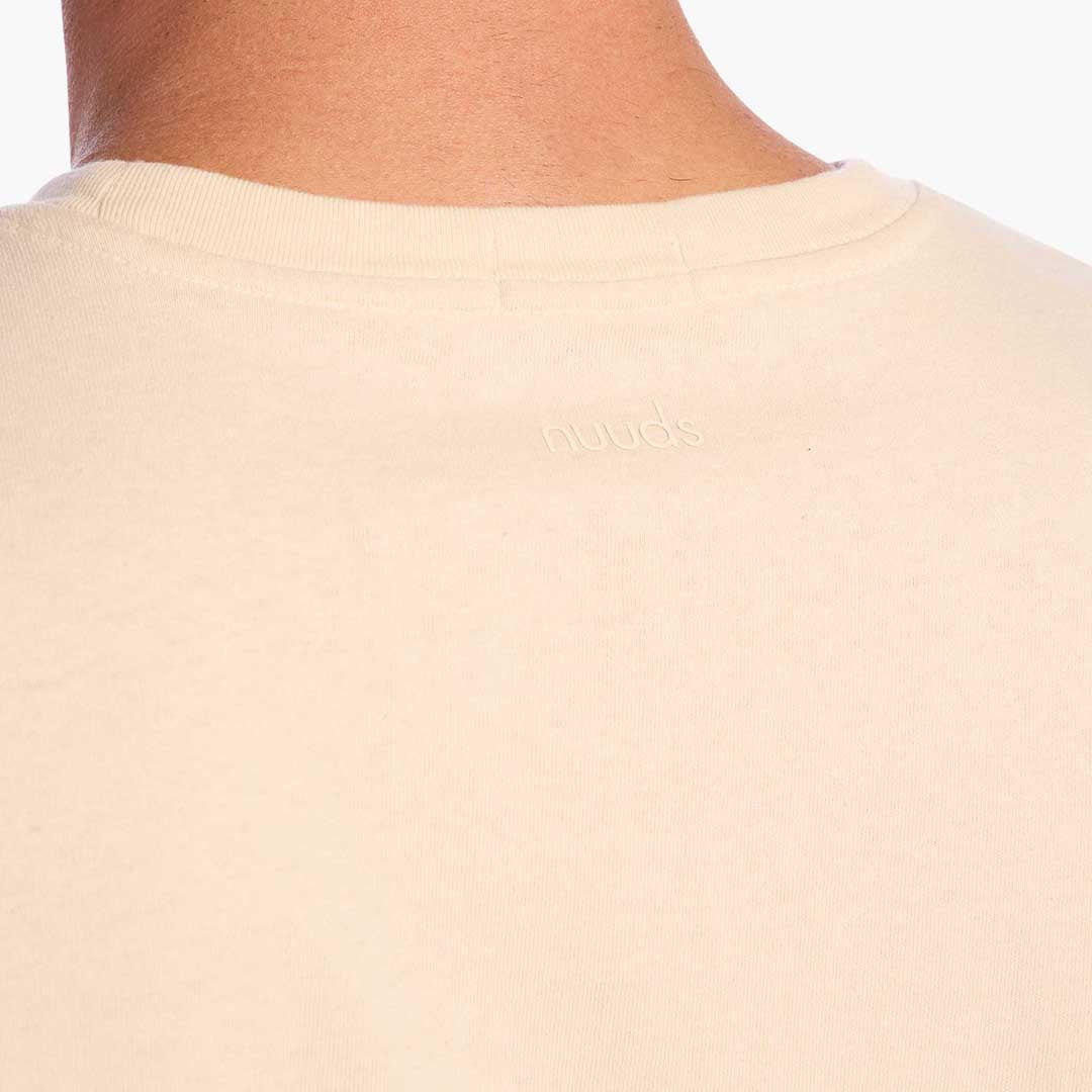 Vintage Cotton Men's Everyday T-Shirt