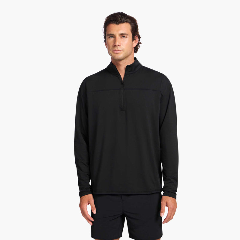 Men's Movement Quarter-Zip image 