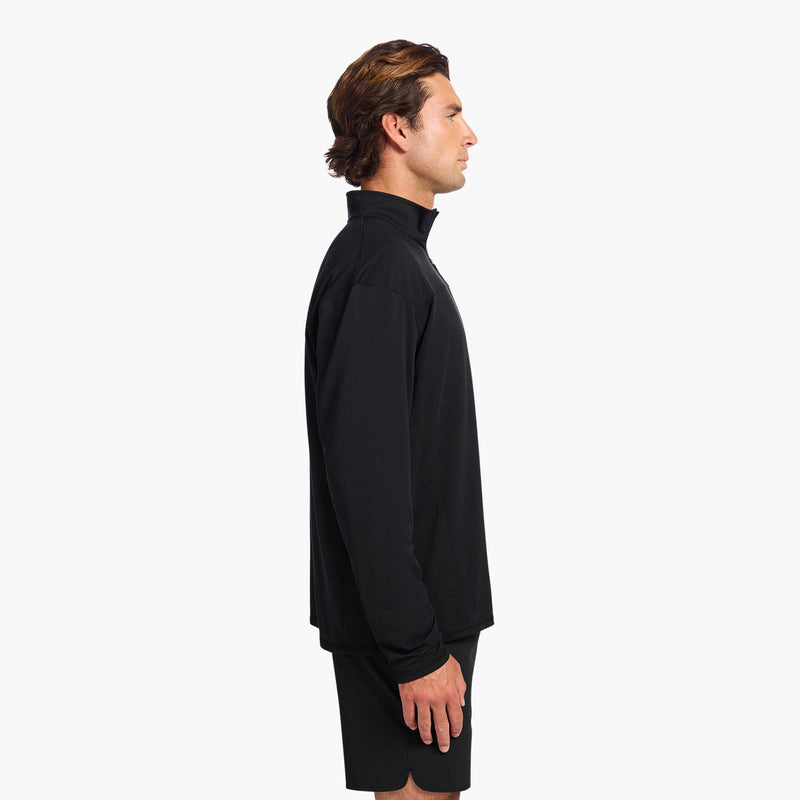 Men's Movement Quarter-Zip image 