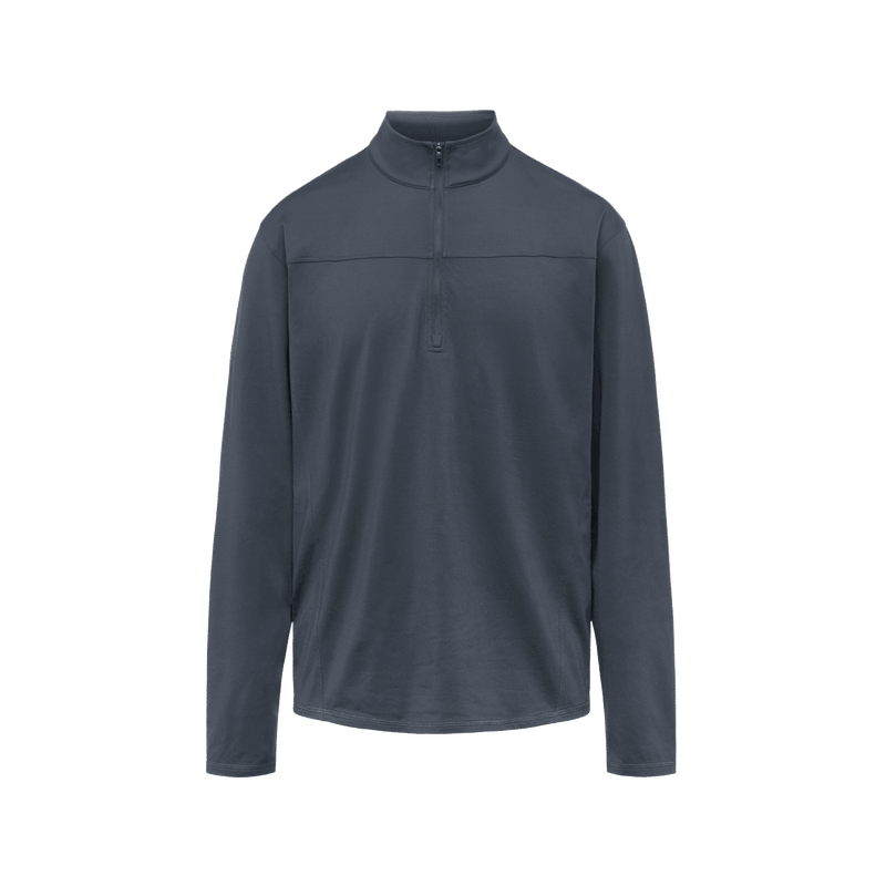 Men's Movement Quarter-Zip image ghost