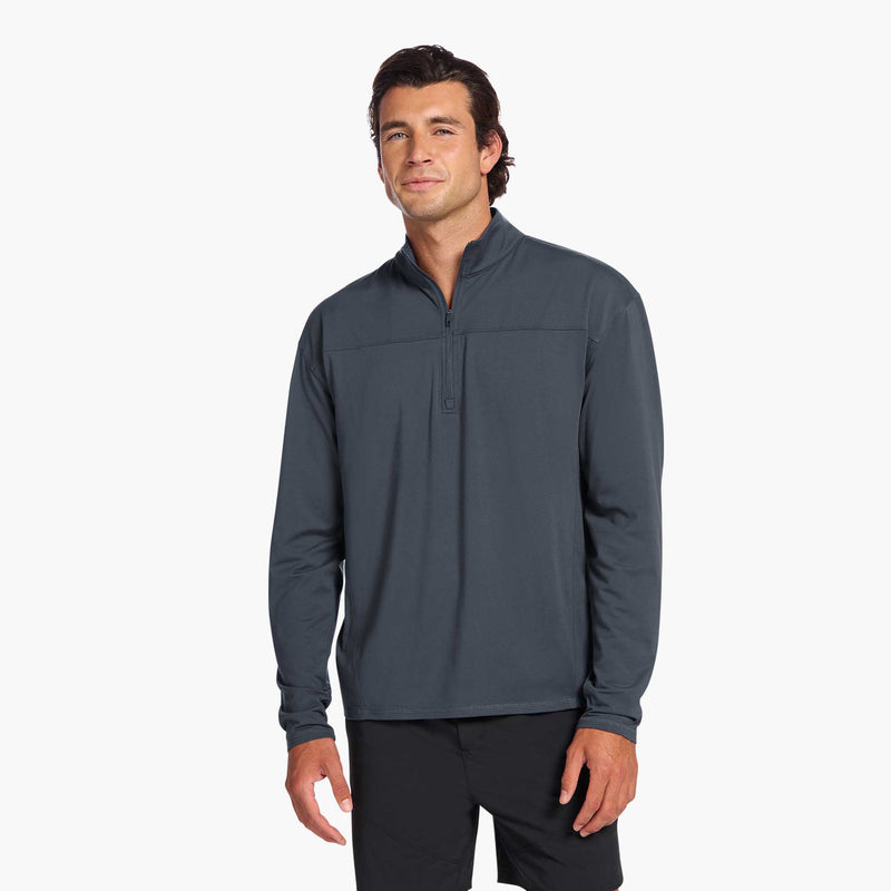 Men's Movement Quarter-Zip image 