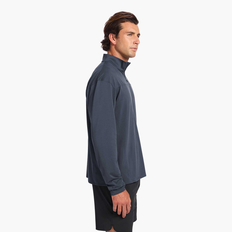 Men's Movement Quarter-Zip image 