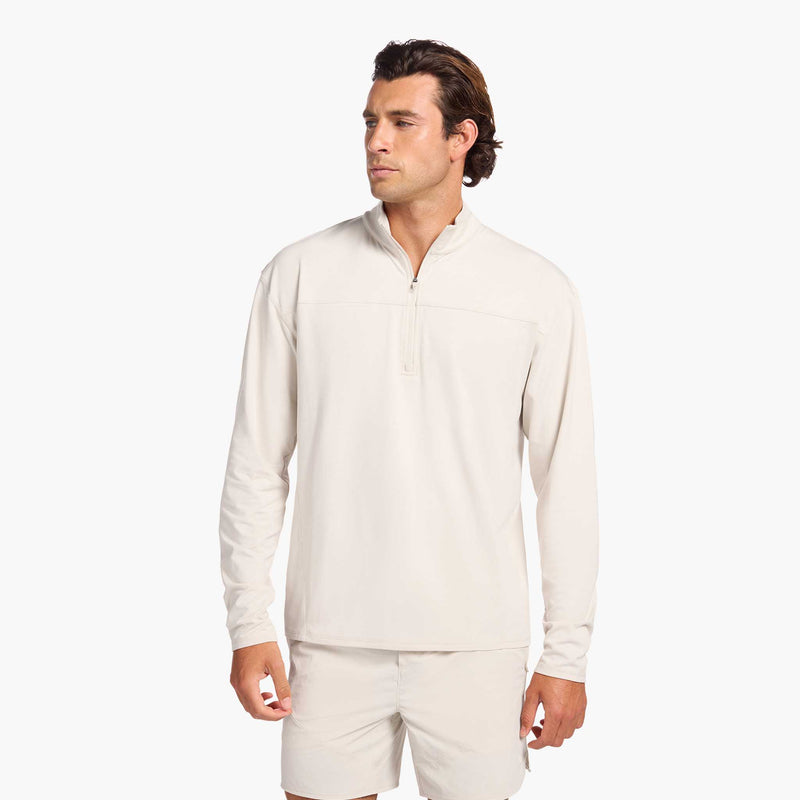 Men's Movement Quarter-Zip image 