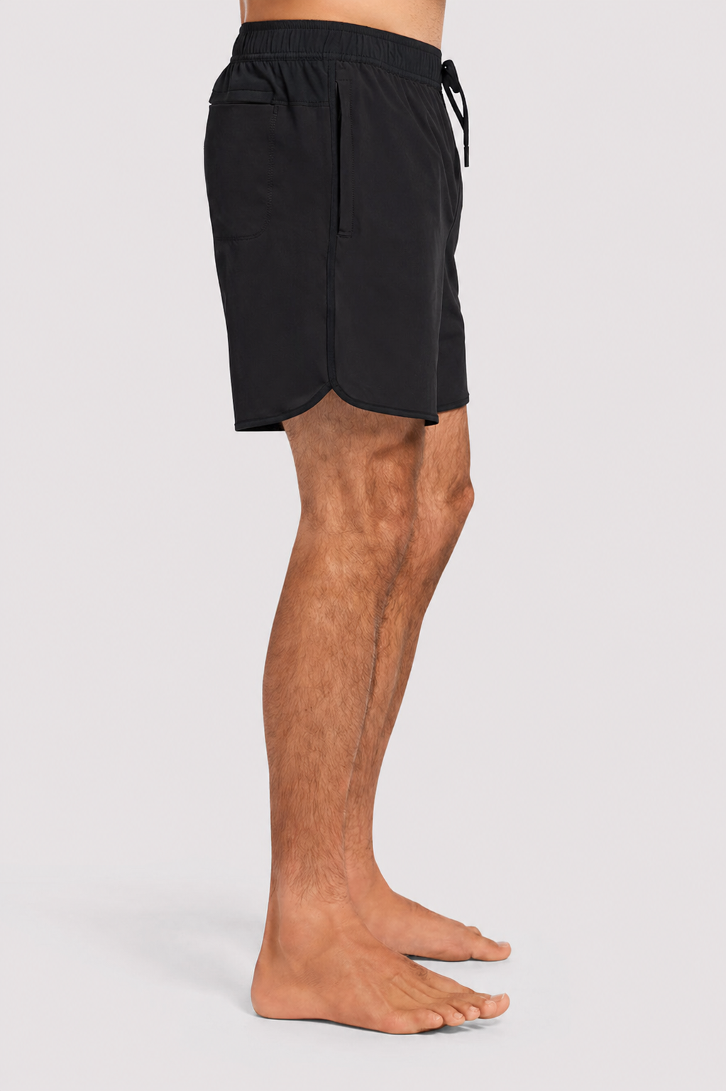 Swim Trunk