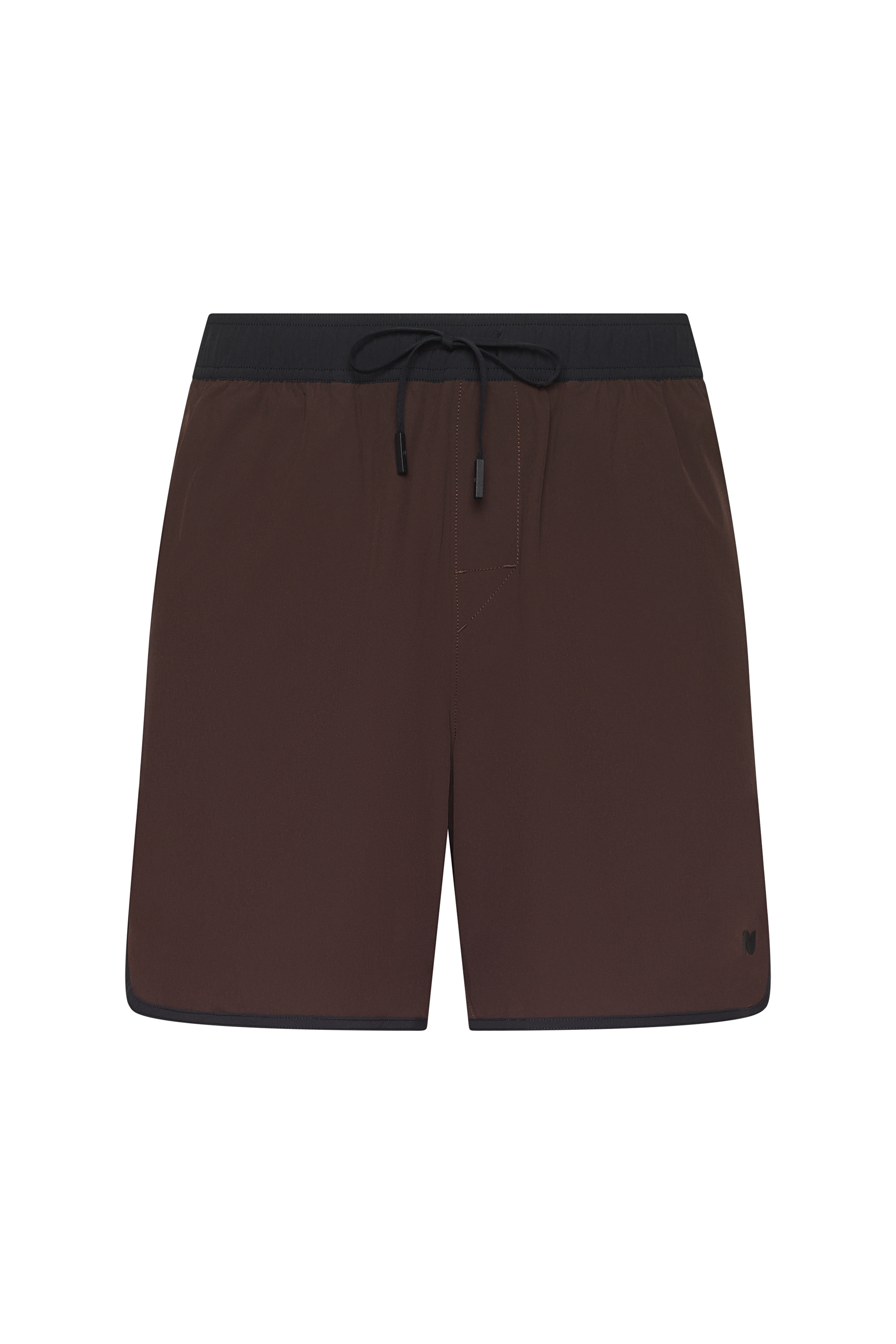 Swim Trunk | Espresso