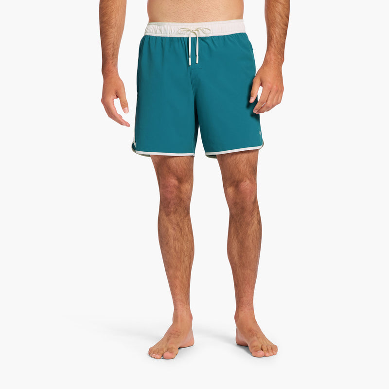 Men's Swim Trunk image 