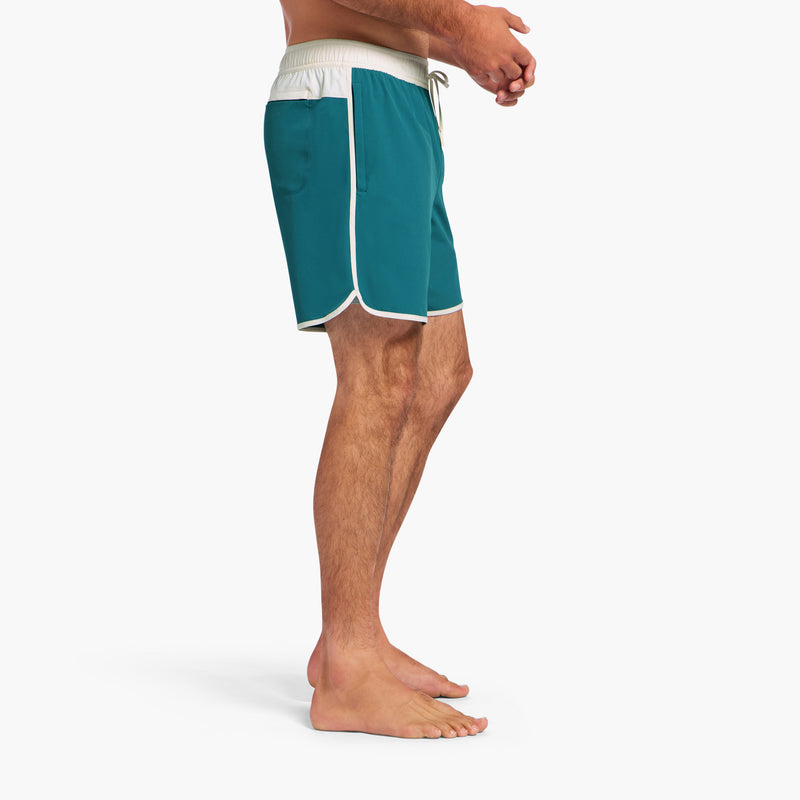 Men's Swim Trunk image 