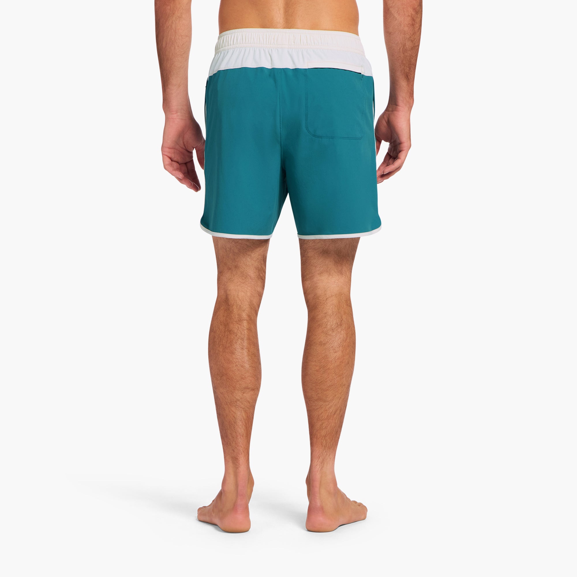Men's Swim Trunk