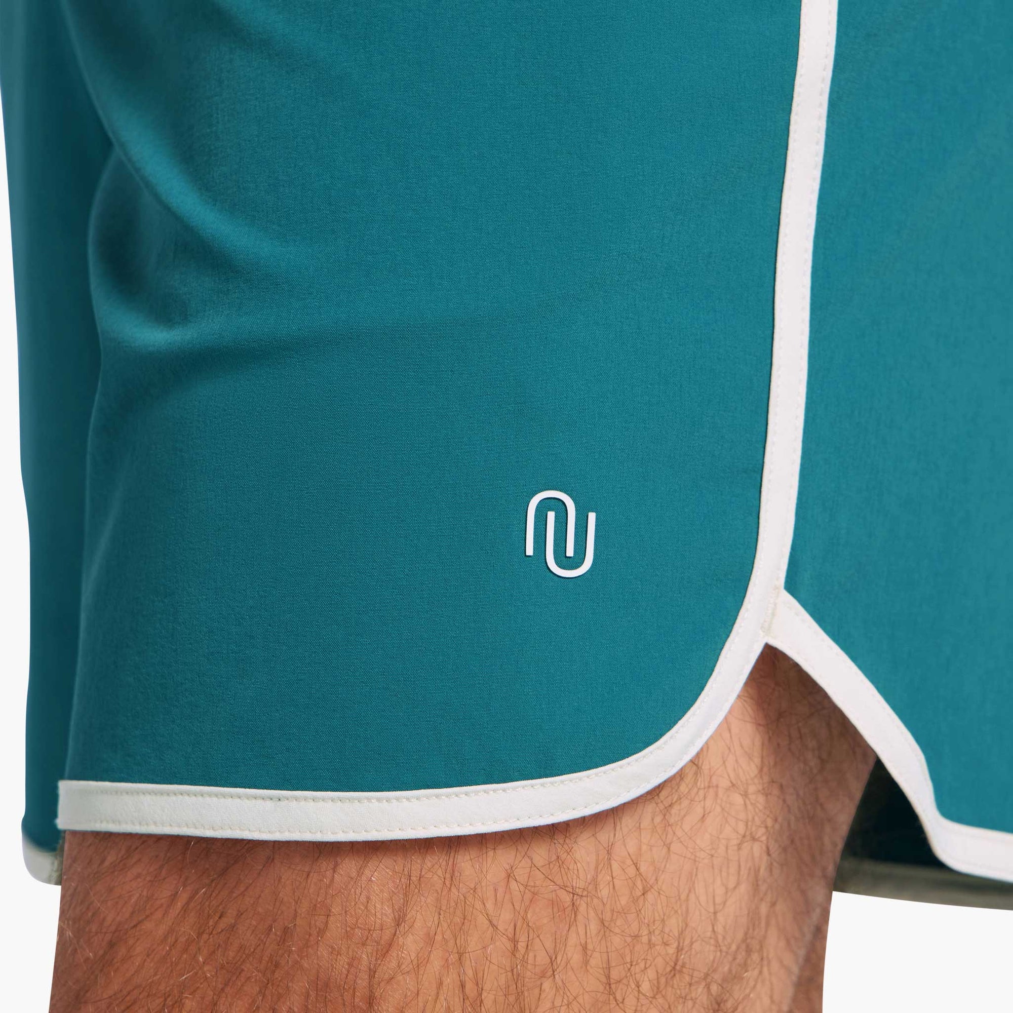 Men's Swim Trunk