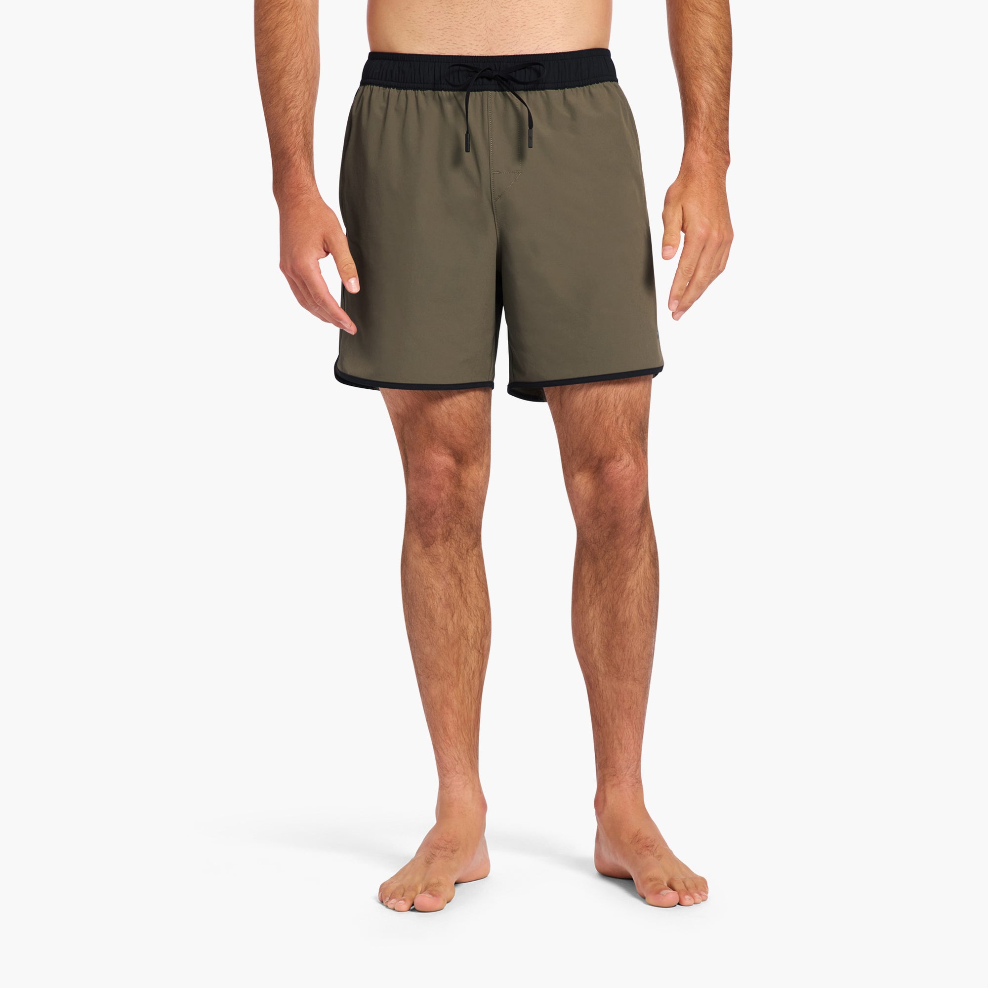 Men's Swim Trunk