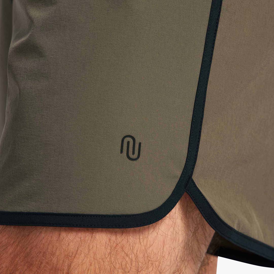 Men's Swim Trunk