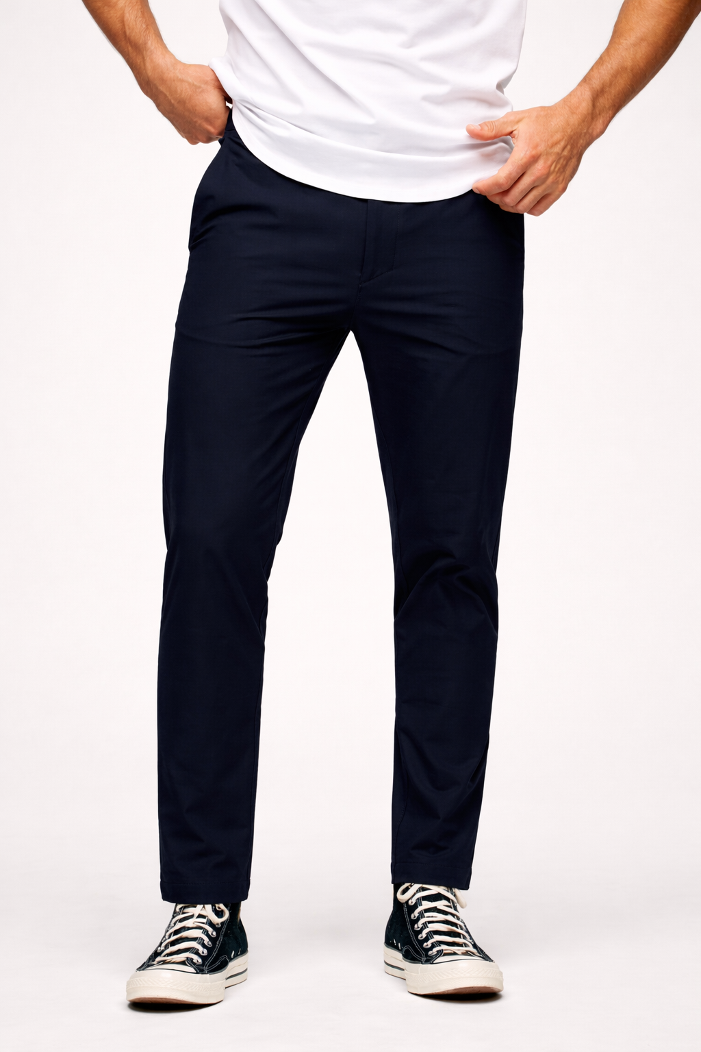 Foundation Trouser
