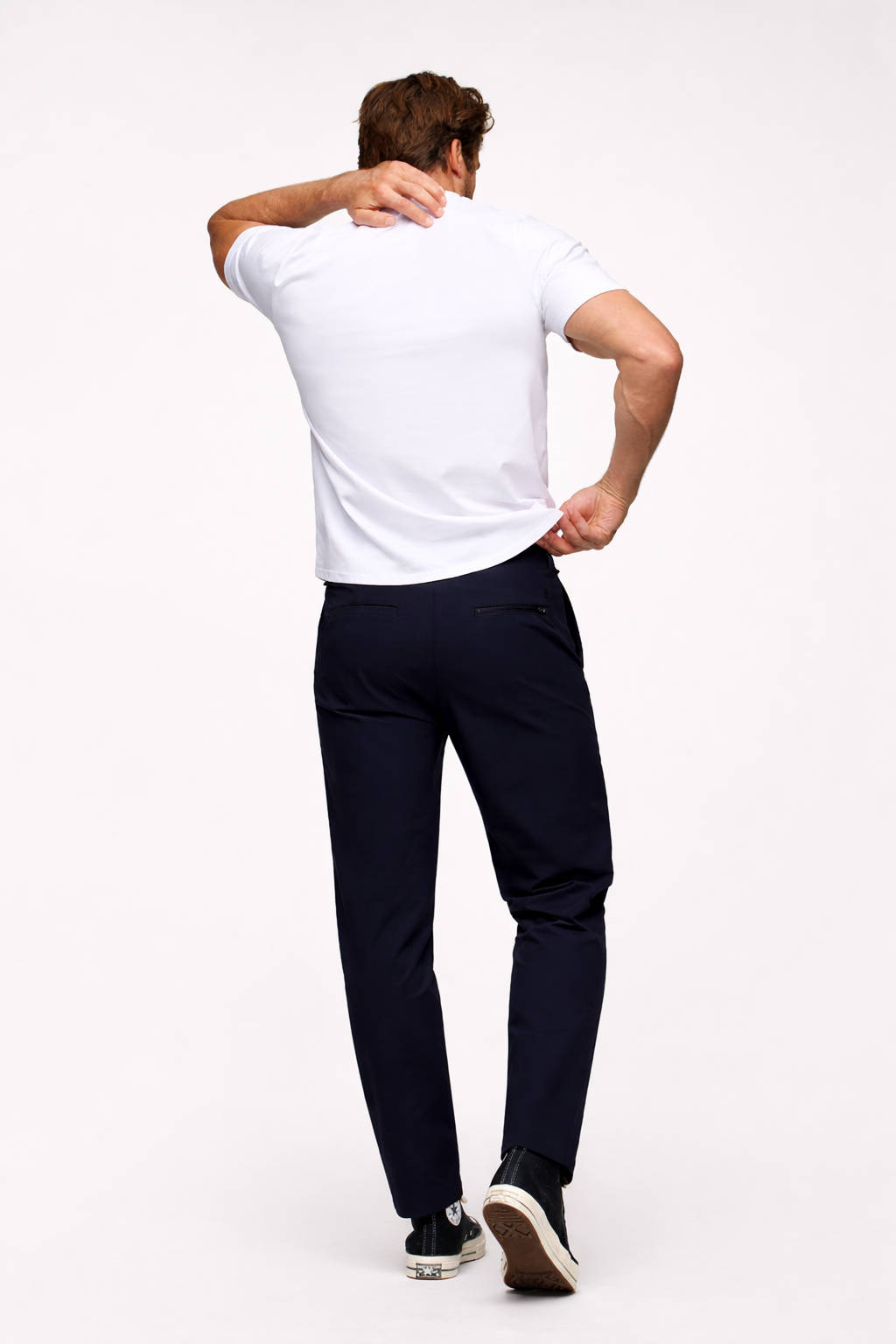 Foundation Trouser