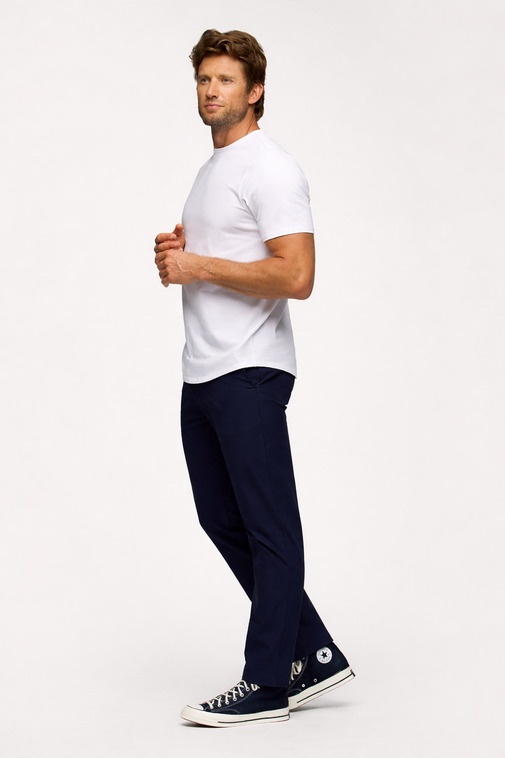 Foundation Trouser