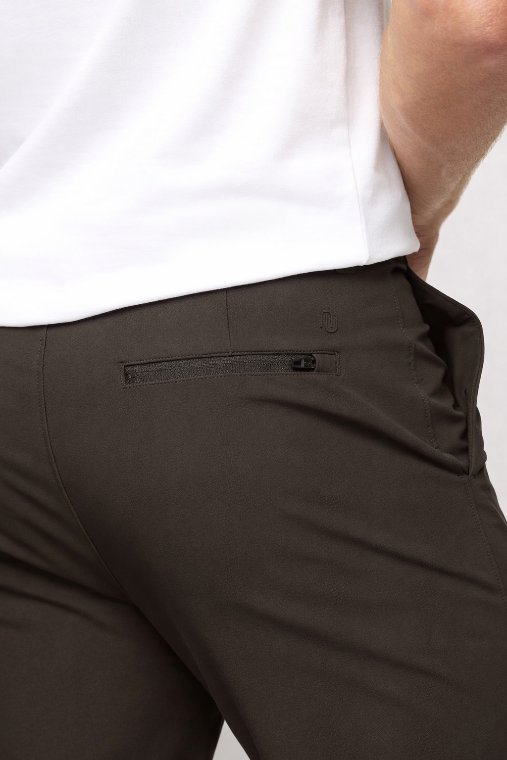 Foundation Trouser