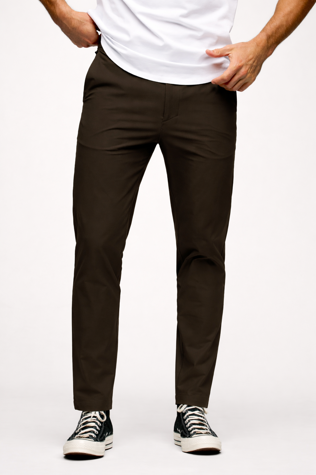 Foundation Trouser