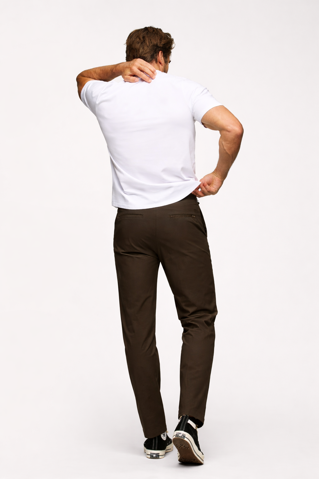 Foundation Trouser