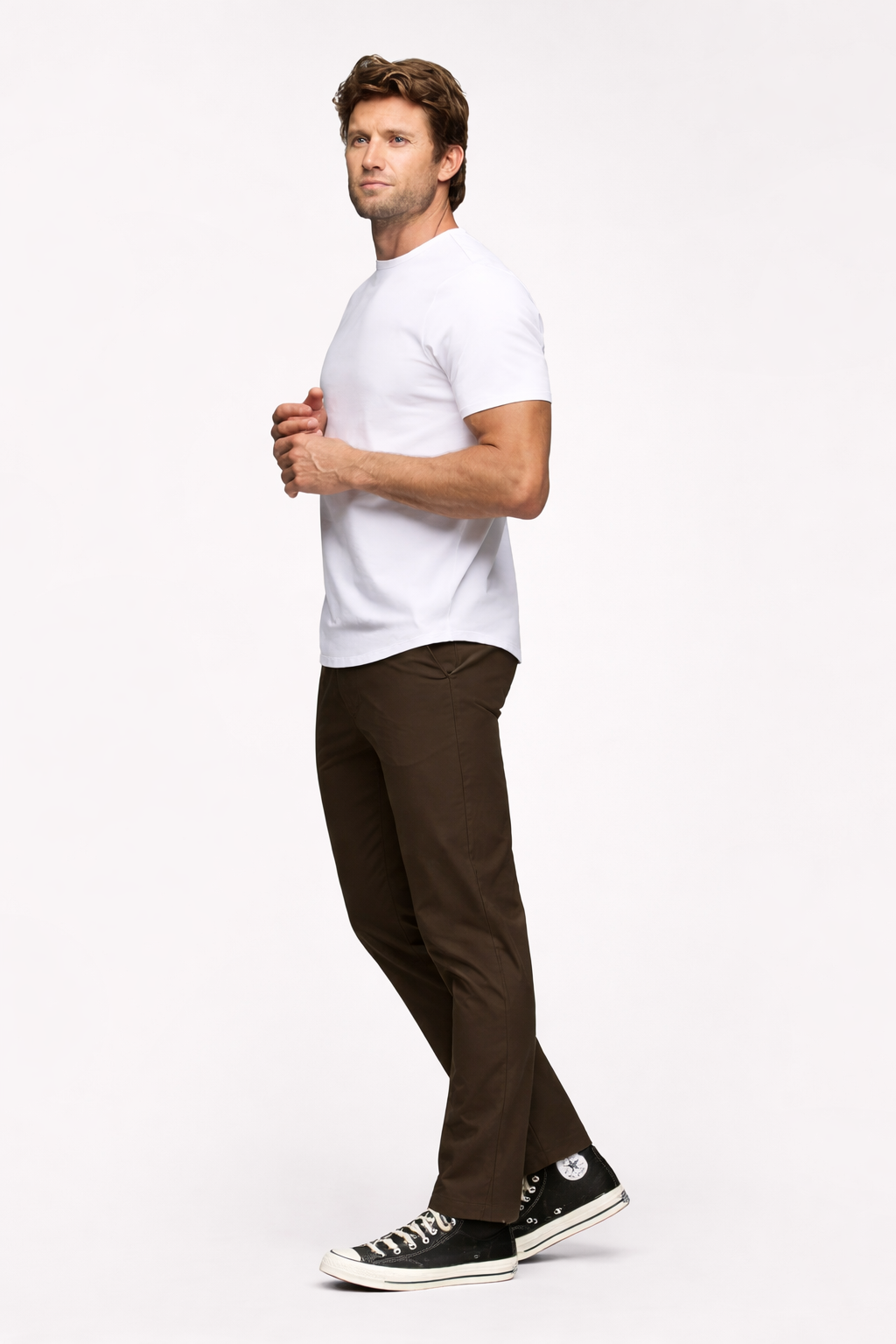 Foundation Trouser