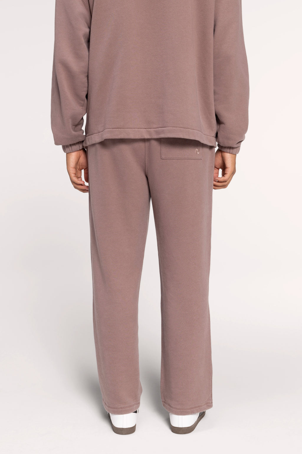 Vintage Fleece Sweatpant | Cocoa