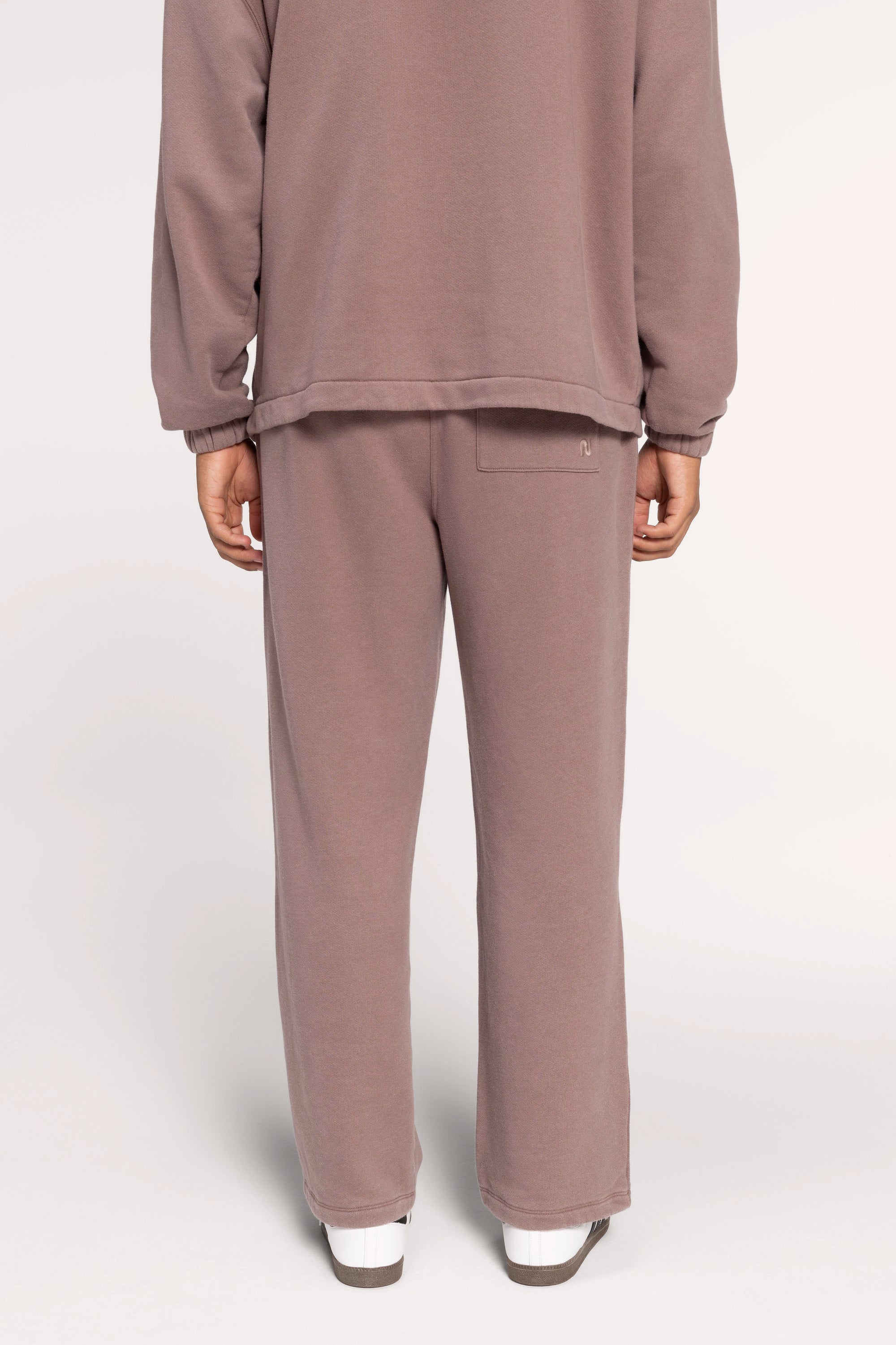 Vintage Fleece Sweatpant | Cocoa