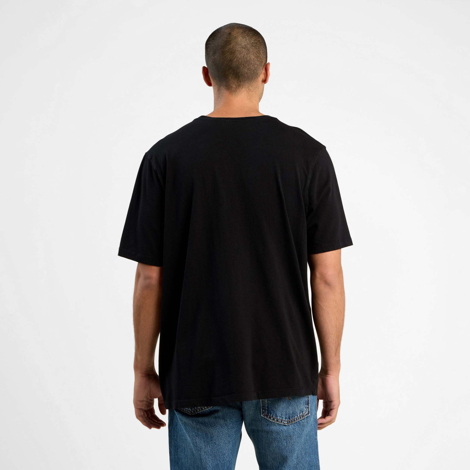 Boxy Tee