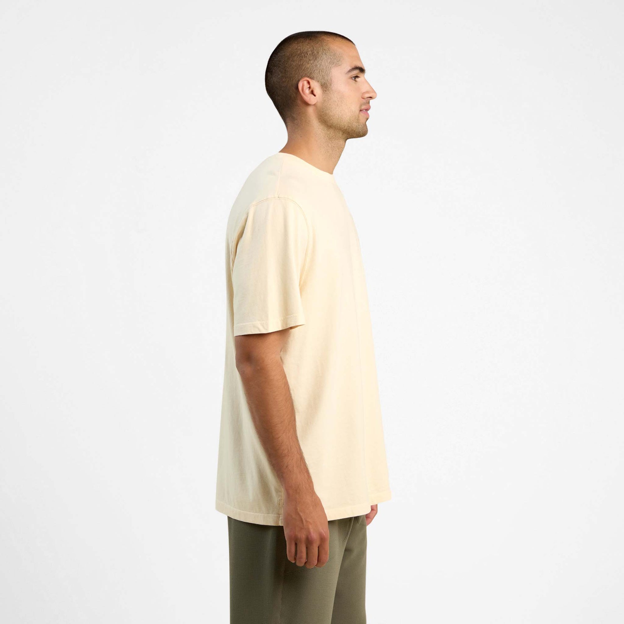 Boxy Tee